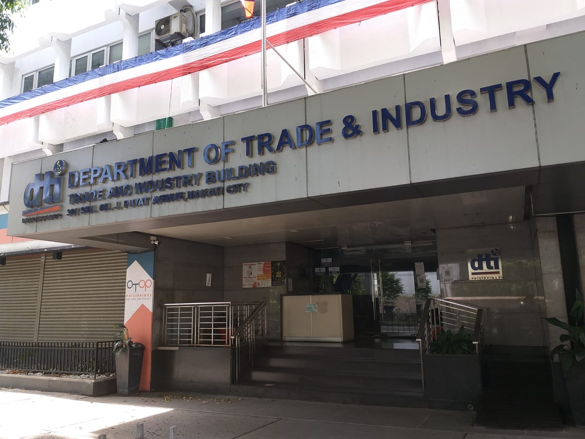 Philippine digitalisation push exceeds payment targets, expands rural outreach