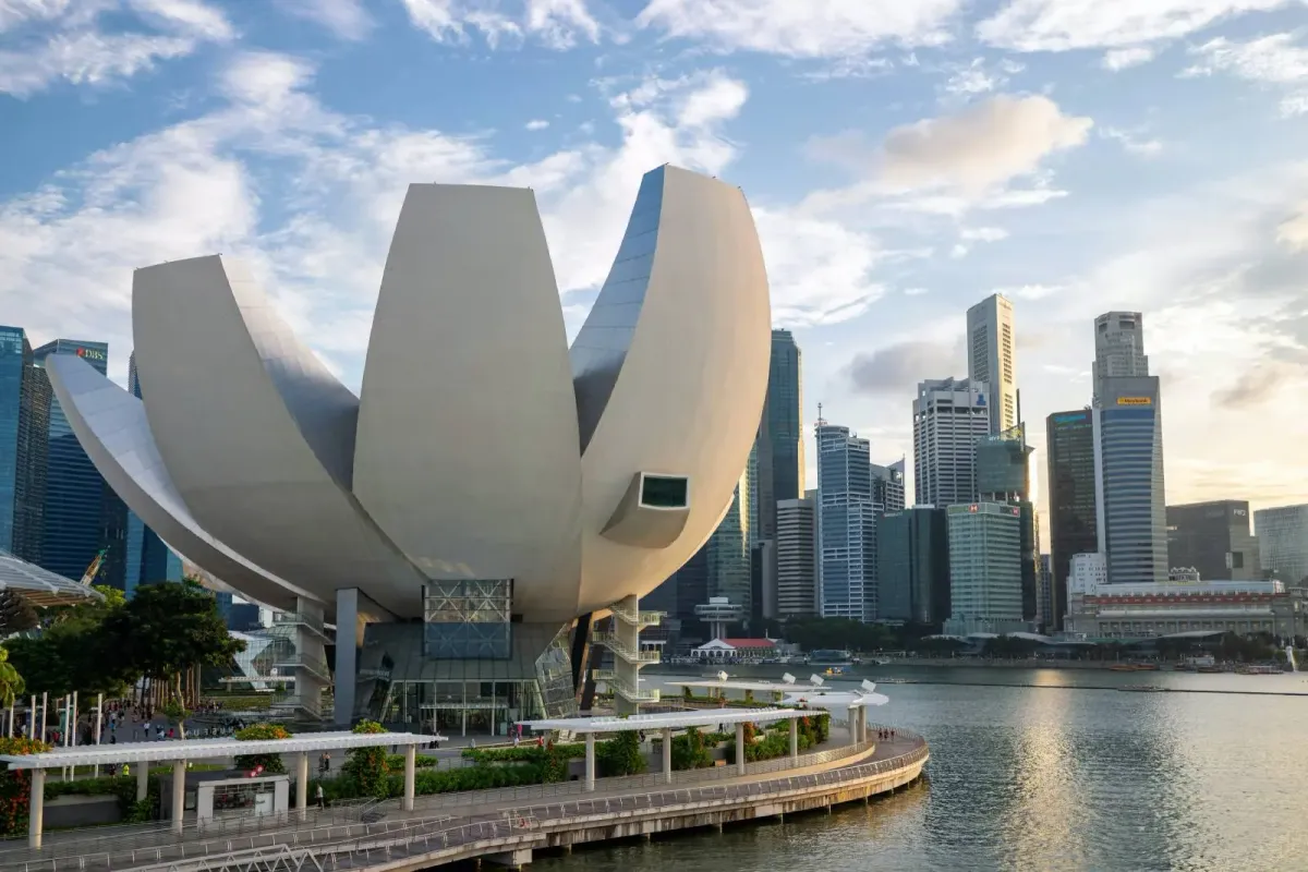 ESG on the rise in Malaysia, Singapore, Thailand