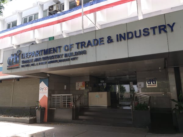Philippine digitalisation push exceeds payment targets, expands rural outreach