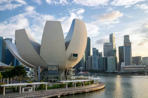 ESG on the rise in Malaysia, Singapore, Thailand